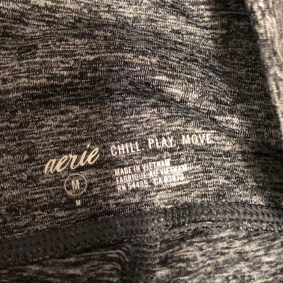 aerie Pants & Jumpsuits | Aerie Leggings | Poshmark